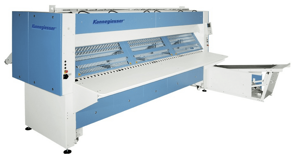 Składarka FoldMaster Standard SFM.II